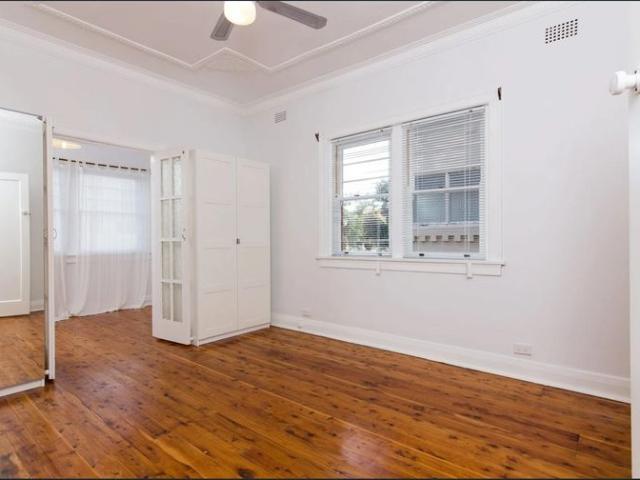 Beachside Apartment Available Soon