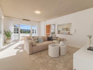 Beachside Apartment Living
