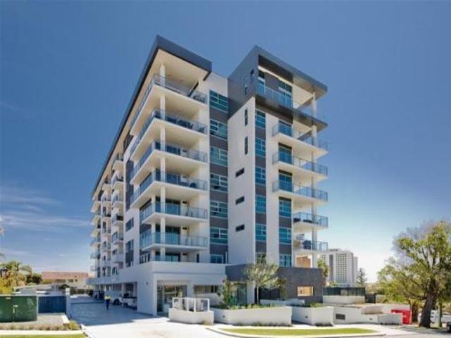 Beachside Apartment Living With Everything Close By