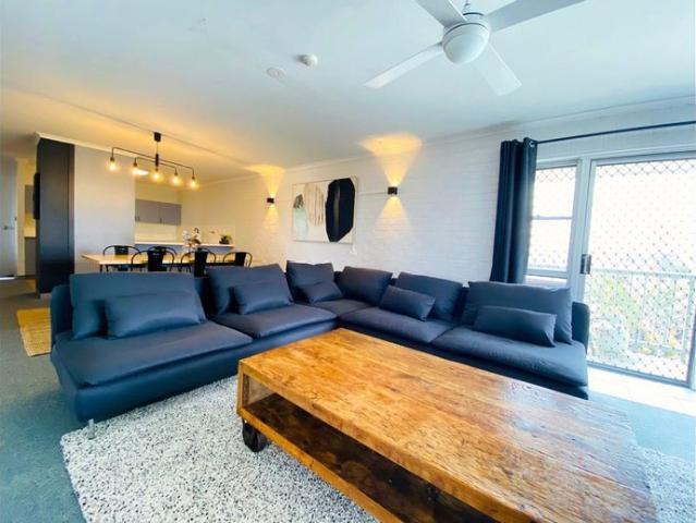 Beachside Apartment with amazing Views