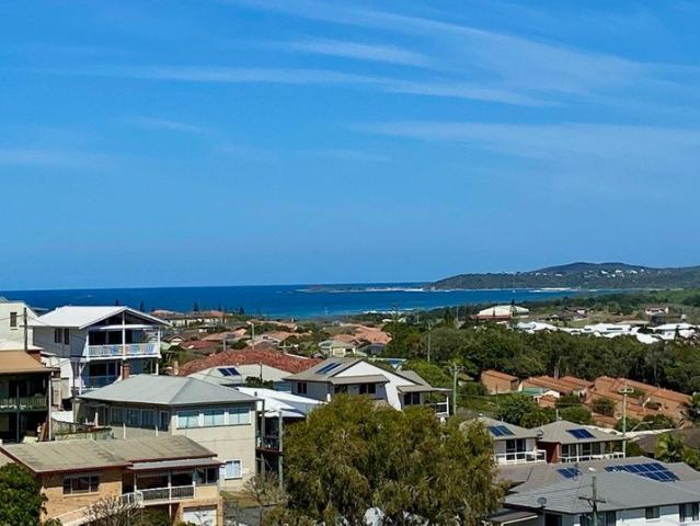 Beachside Apartment with amazing Views