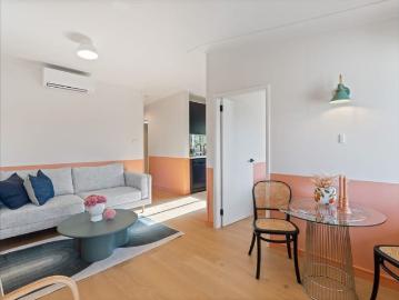 Beachside Apartments in Terrigal