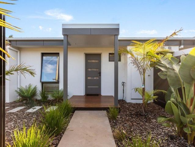 BEACHSIDE AT TATHRA PALMS VILLA # 1
