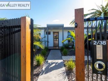 BEACHSIDE AT TATHRA PALMS VILLA # 2