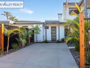 BEACHSIDE AT TATHRA PALMS VILLA # 3