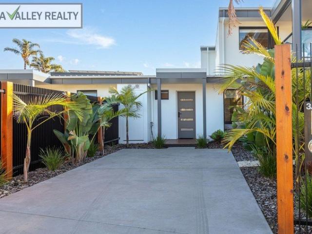 BEACHSIDE AT TATHRA PALMS VILLA # 3