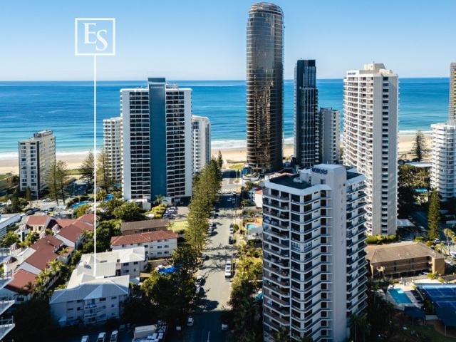 Beachside Bargain in the Heart of Surfers Paradise