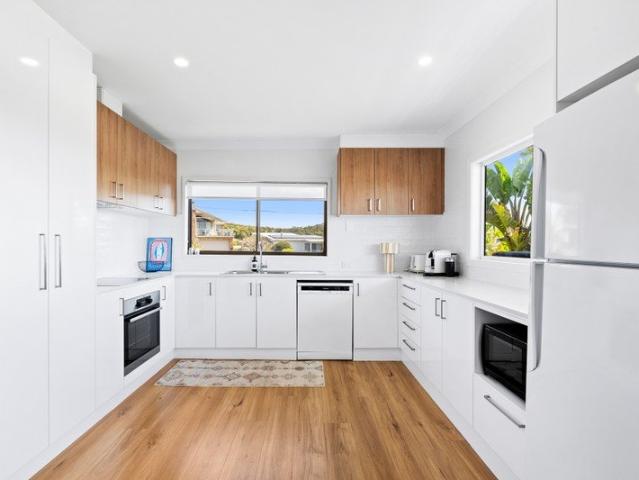 Beachside Bliss at Malua Bay