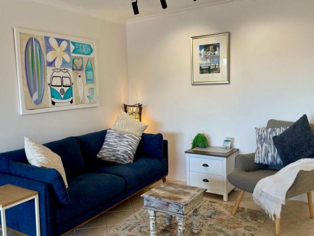 Beachside Bliss Awaits! Fully Furnished Haven Short Term Rental
