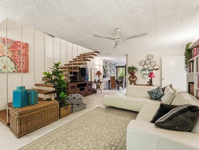Beachside Bliss Ground Floor Coastal Retreat Just Metres from the Sand