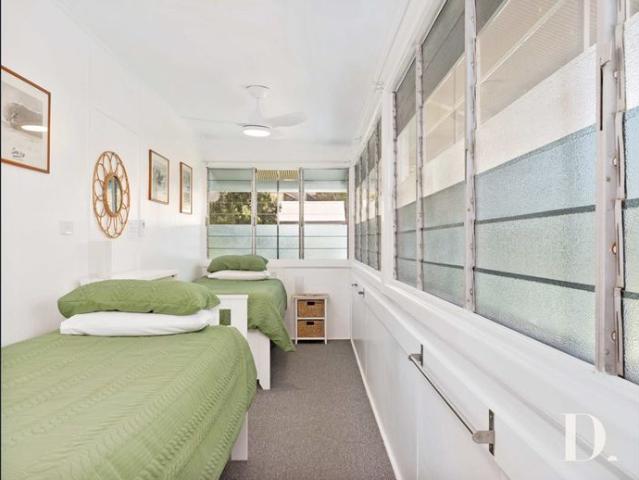 Beachside Bliss – Fully Furnished Including Water & Electricity