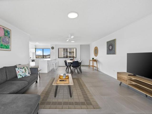Beachside Bliss in Marcoola – Fully Furnished Apartment with Resort Facilities
