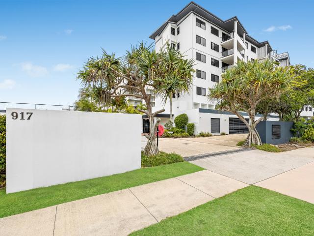 Beachside Bliss in Marcoola – Fully Furnished Apartment with Resort Facilities
