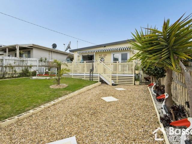 Beachside Bliss in the Heart of Rosebud