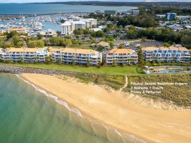 Beachside Bliss Wonderful Views Forever