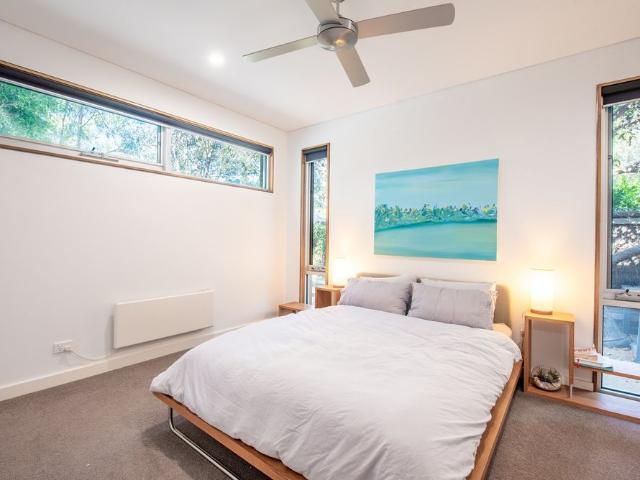 Beachside Bliss: Your Perfect Coastal Retreat