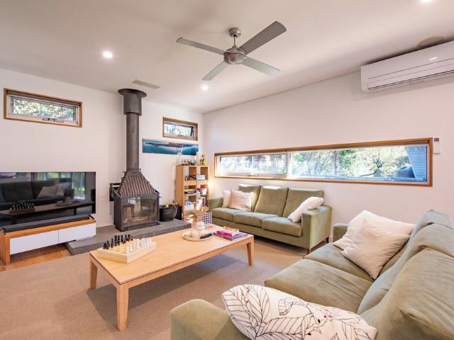 Beachside Bliss: Your Perfect Coastal Retreat