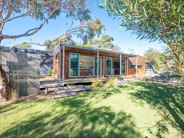 Beachside Bliss: Your Perfect Coastal Retreat