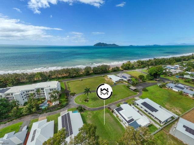 Beachside Block