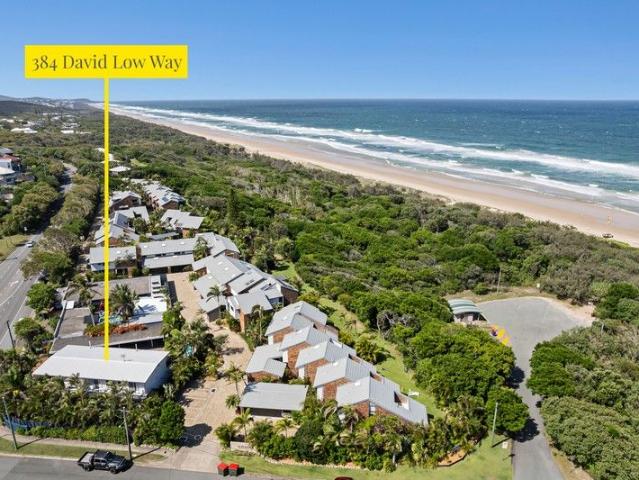 Beachside Block! Six Units On One Title
