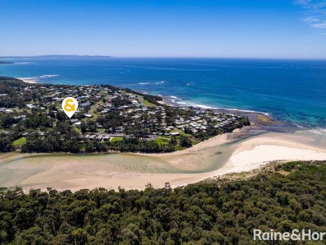 Beachside Block! Rare Land!