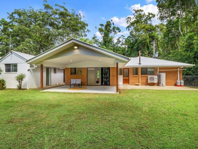 BEAC SIDE OF BUDERIM PRIME LOCATION