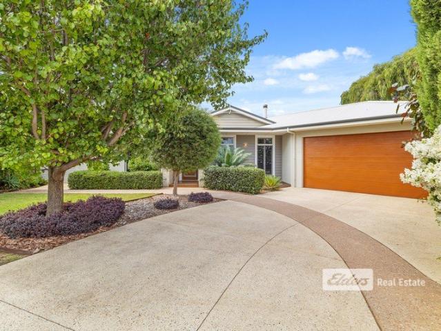 Beachside Busselton Coastal Retreat