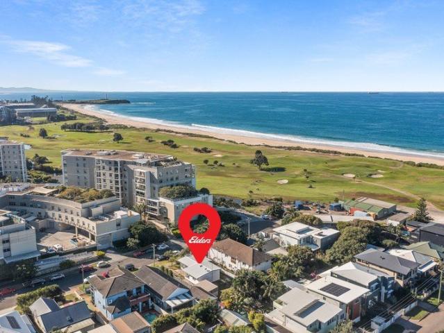 Beachside & Golf Course Location