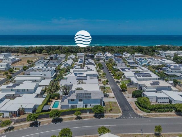 Beachside Gem in Casuarina | And just a short stroll to the Ocean