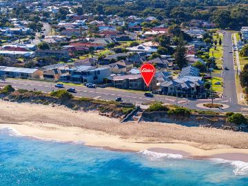 Bunbury, Seal Island, Western Australia