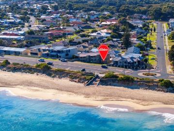 Bunbury, Seal Island, Western Australia