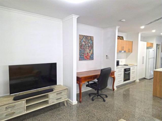 Beachside Ground Floor Fully Self Contained