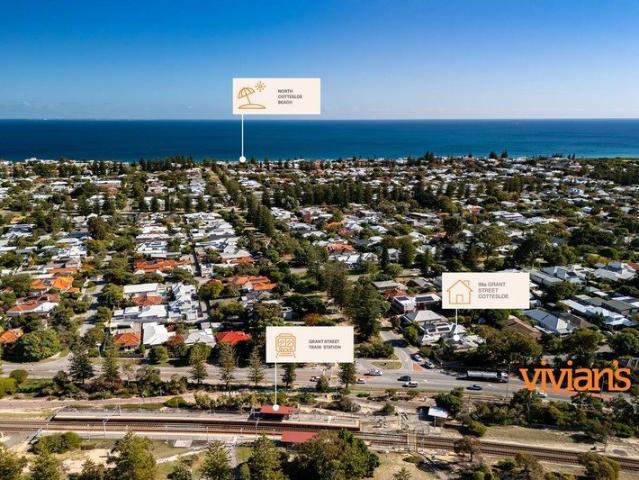 Beachside Development Opportunity!