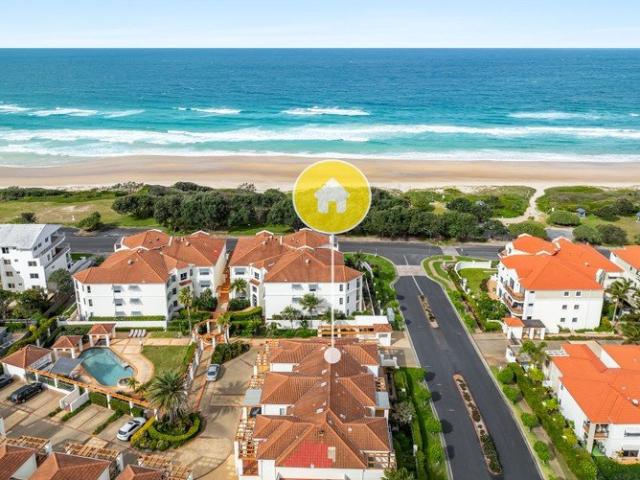 Beachside Ease, Resort Living, Endless Lifestyle Appeal