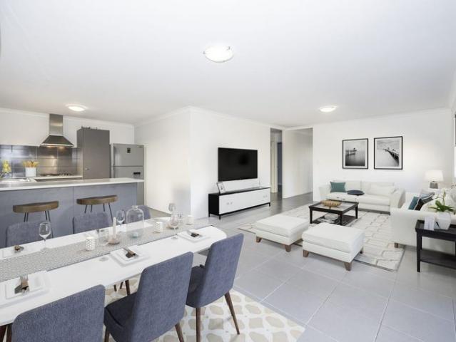 Beachside Family Haven