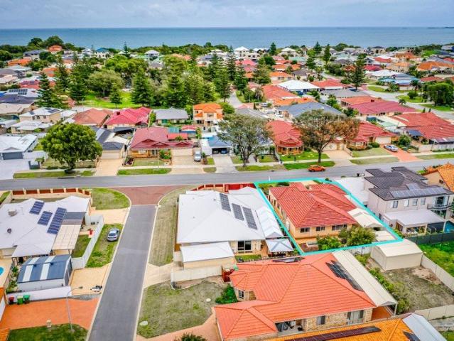 Beachside Family Haven
