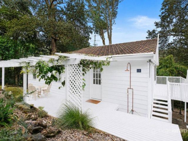 Beachside Family Home!