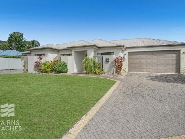 Beachside Family Home