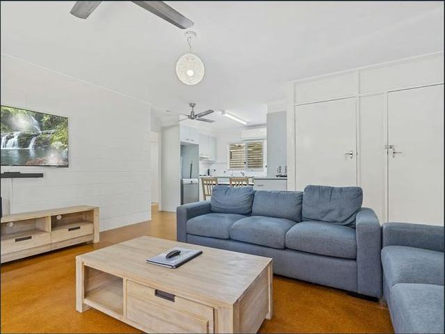 Beachside Family Home