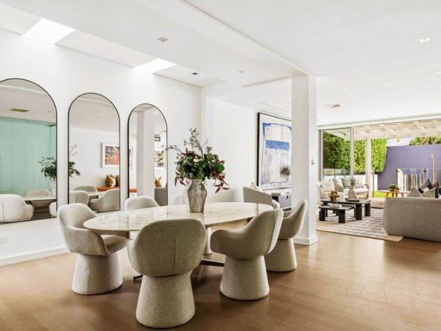 Beachside Family Home with Rare Oversized Garage on the Cusp of North Bondi & Dover Heights