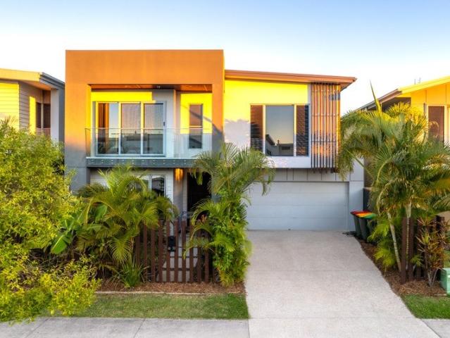 The Ultimate Low Maintenance Beachside Family Home