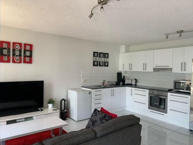 Beachside Furnished Unit