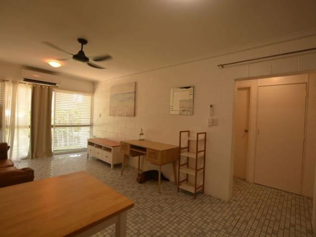 Beachside Furnished 2 bedroom Unit