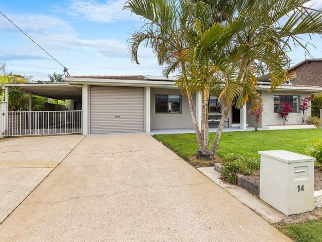 Beachside Home With Separate Studio