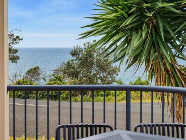Beachside Investment With Ocean Views & Proven Returns