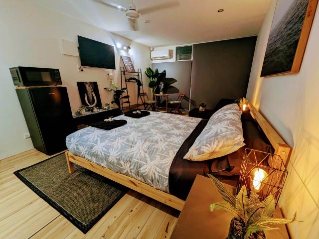 Beachside investment with incredible returns