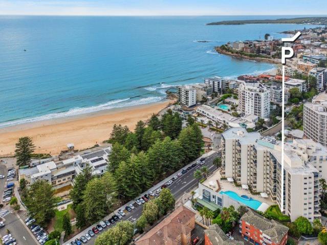 Beachside Investment with Resort Style Appeal