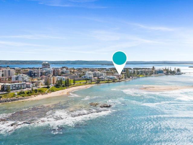 Beachside Investment Opportunity on Marine Parade