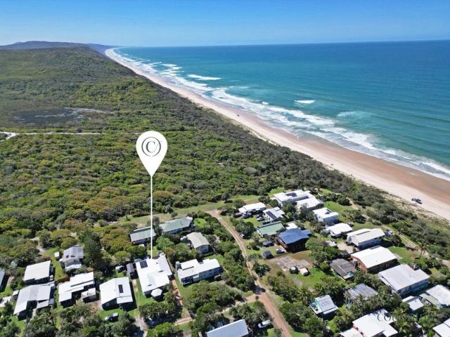 Beachside Opportunity