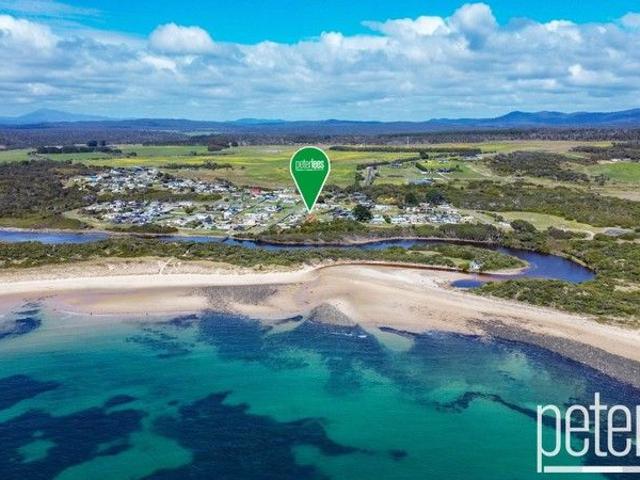 Beachside Opportunity